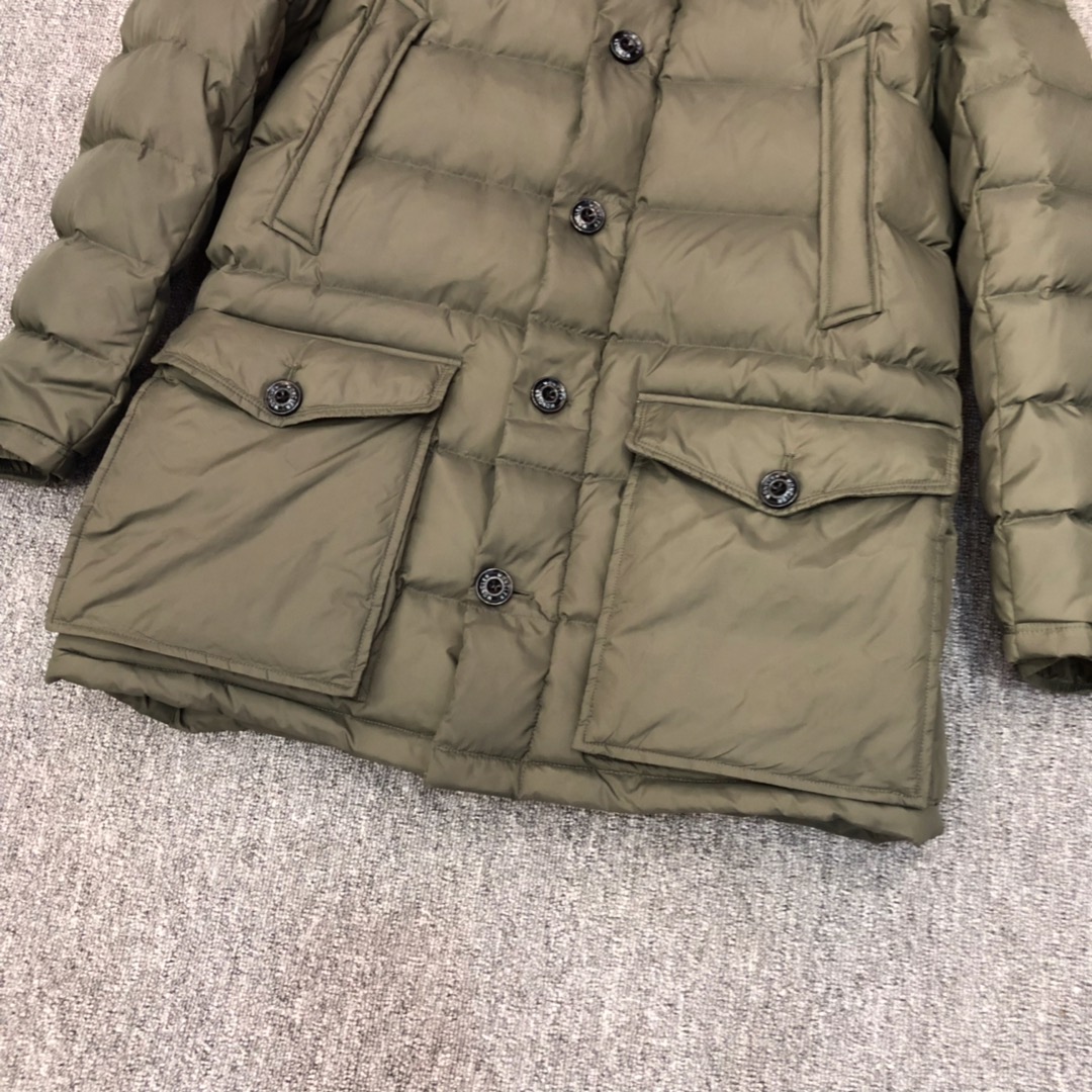 Moncler Down Jackets